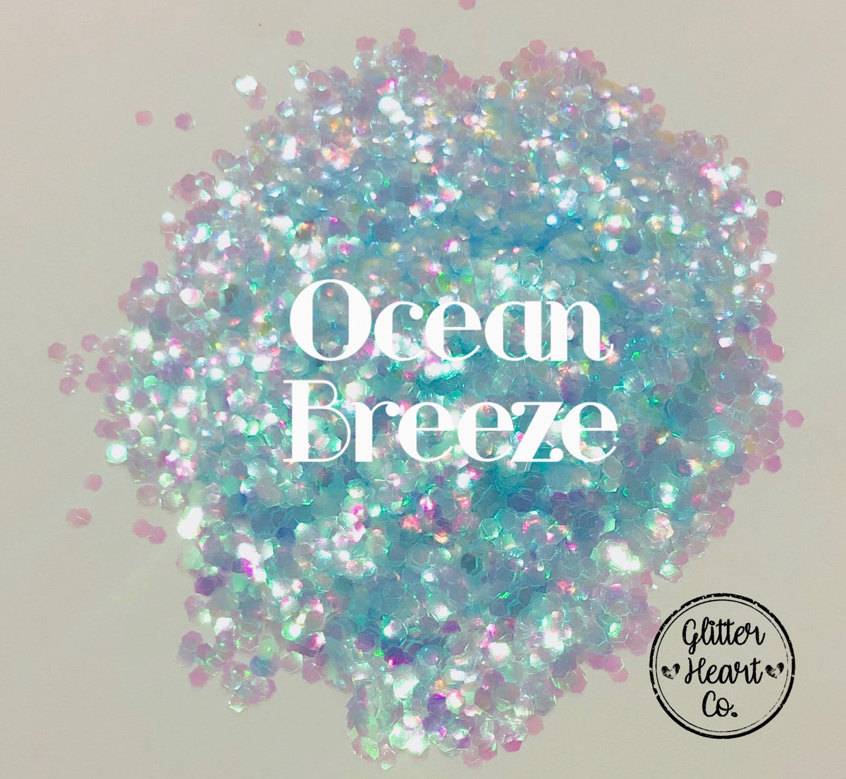 Ocean Breeze