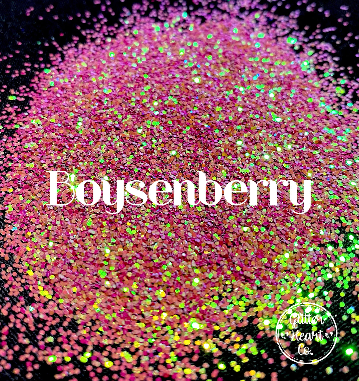 Boysenberry