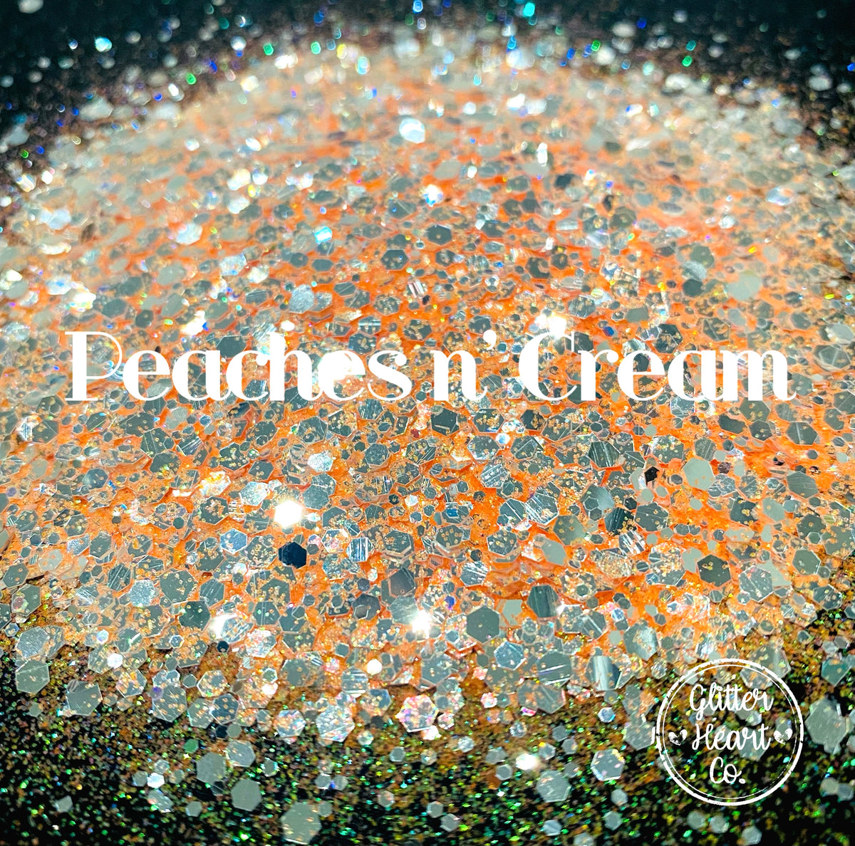 Peaches n Cream