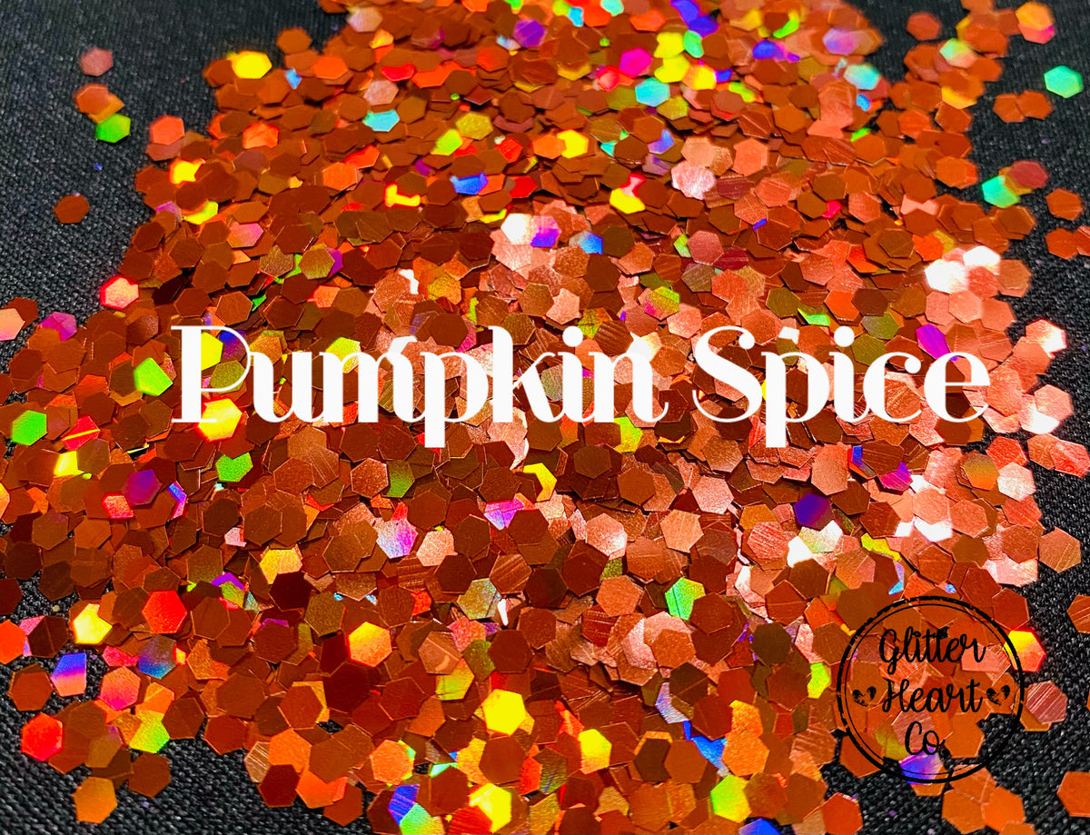 Pumpkin Spice