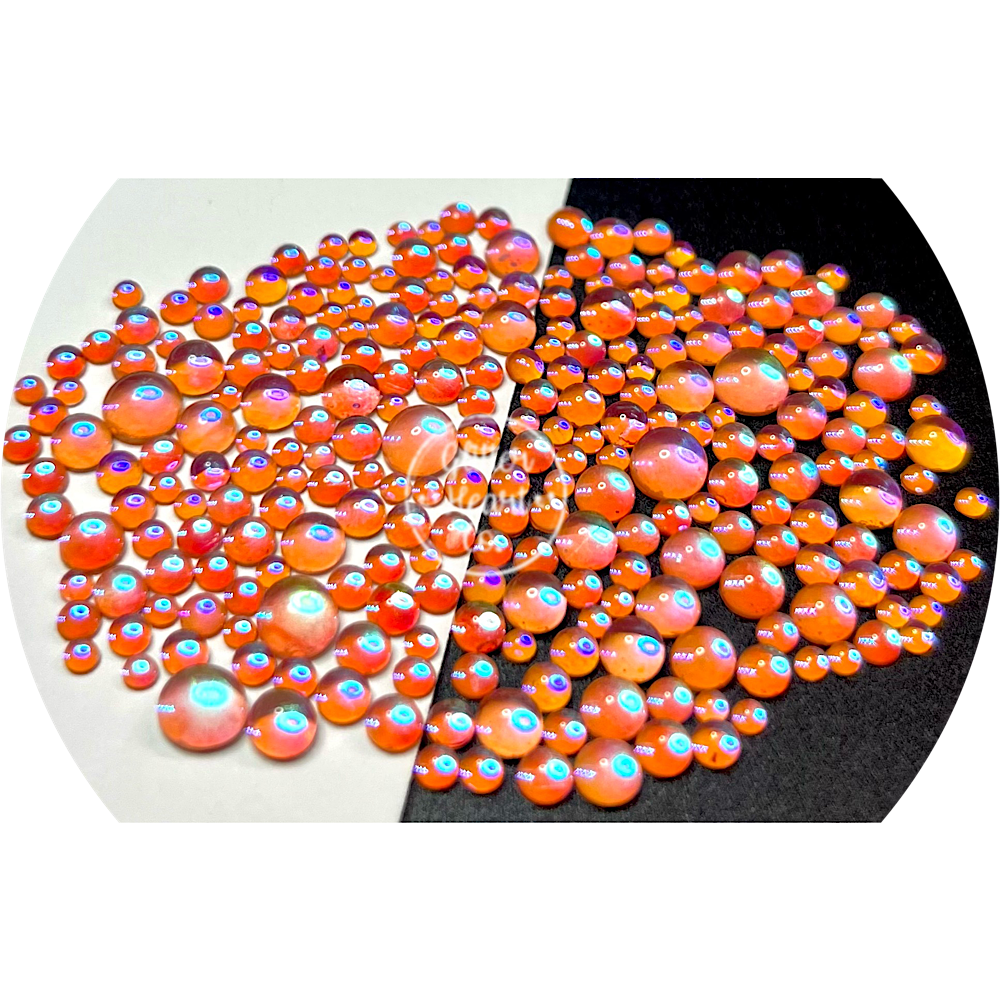 Treasure of the Deep Glitter Heart Co.