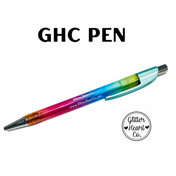 GHC Pen