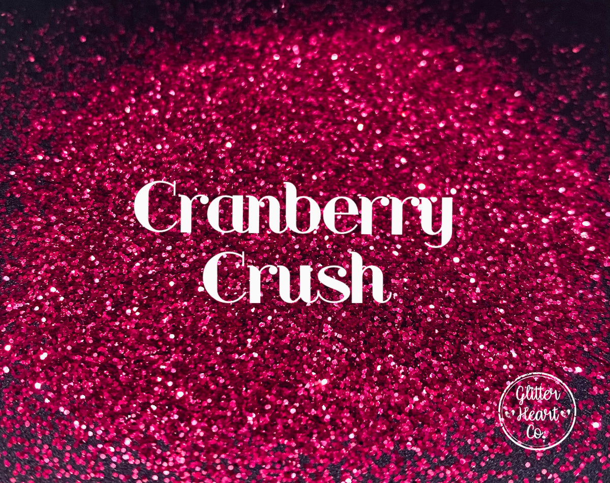 Cranberry Crush
