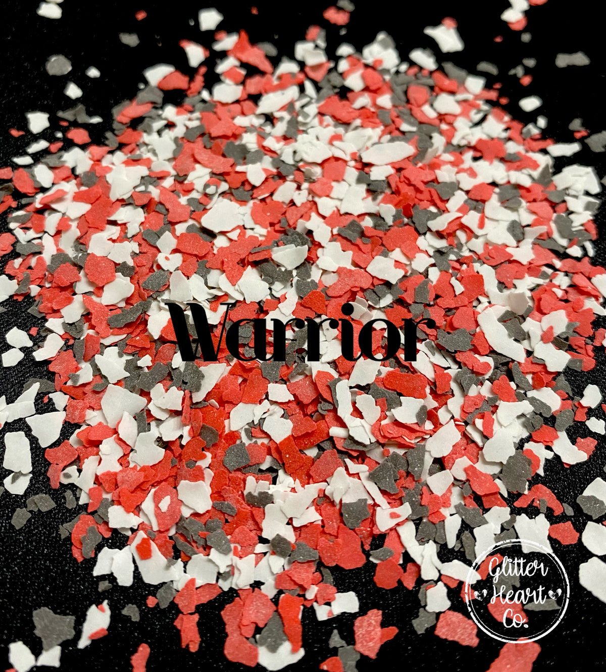 Warrior