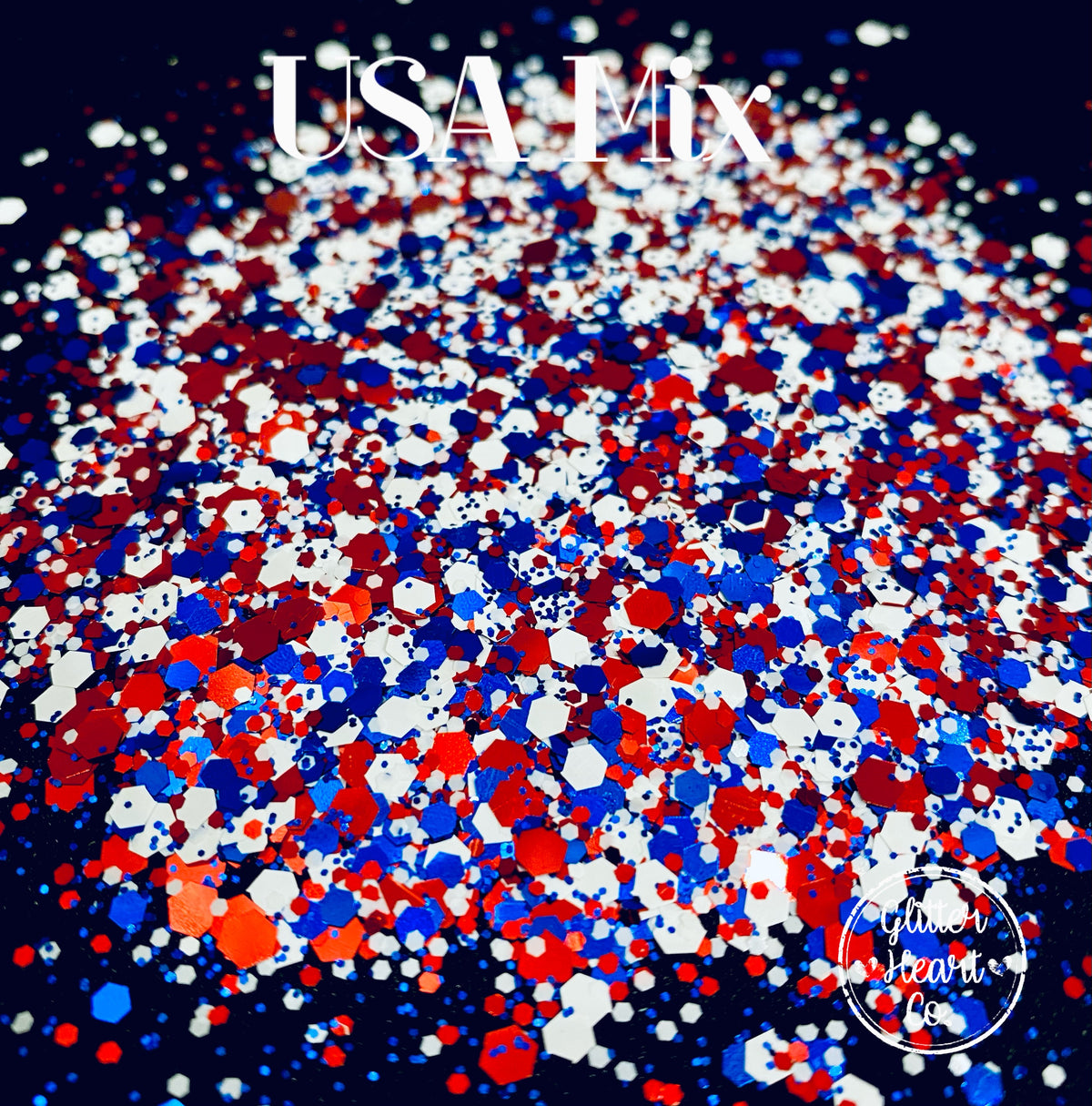 USA Mix