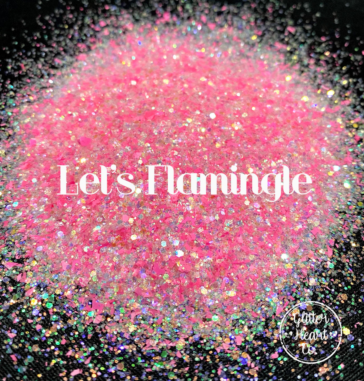 Lets Flamingle
