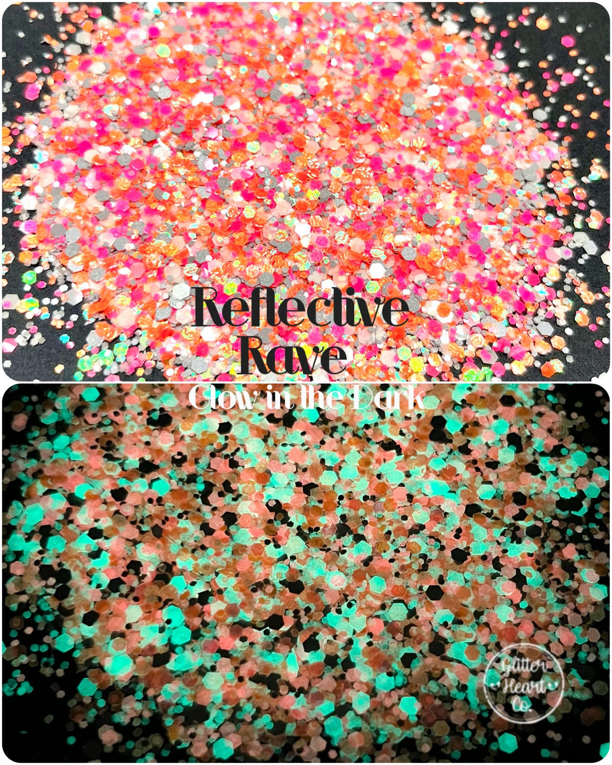 Reflective Rave