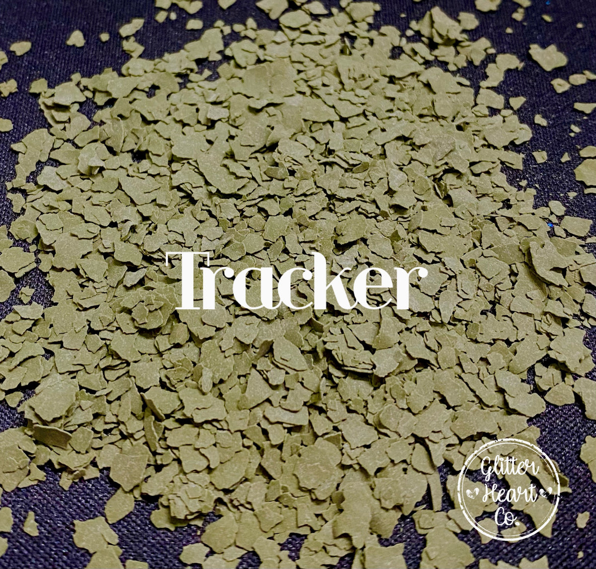Tracker