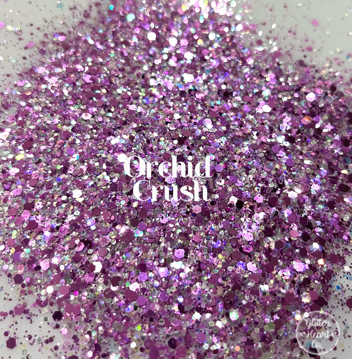 Orchid Crush