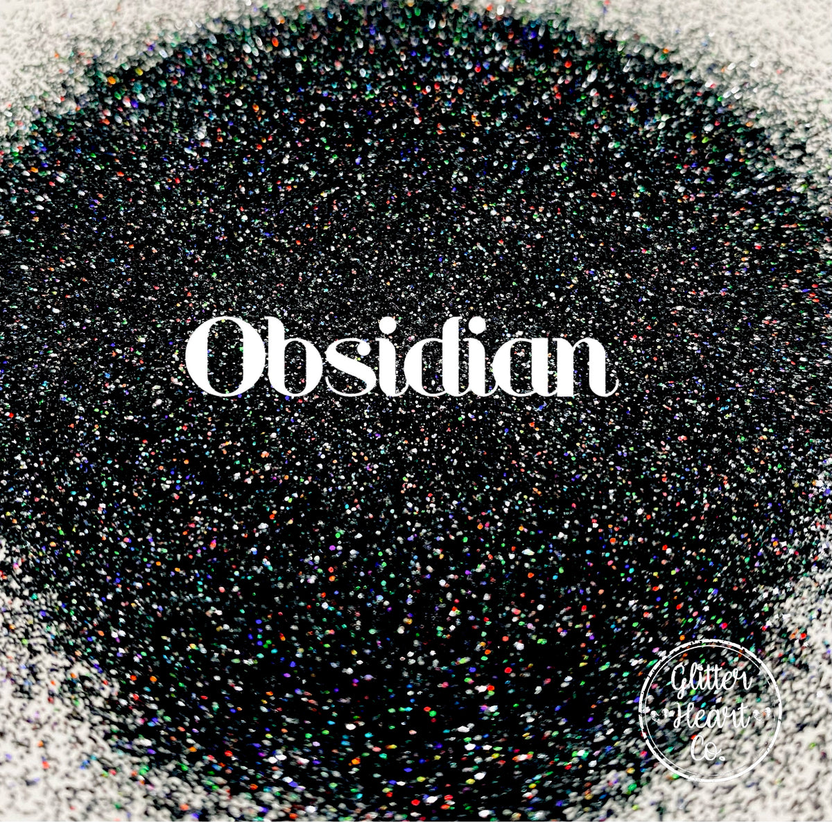 Obsidian