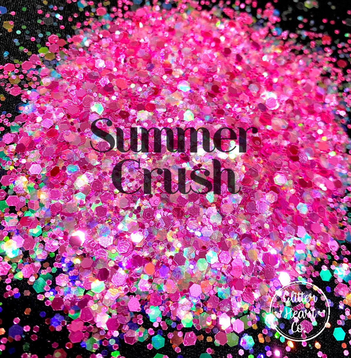Summer Crush