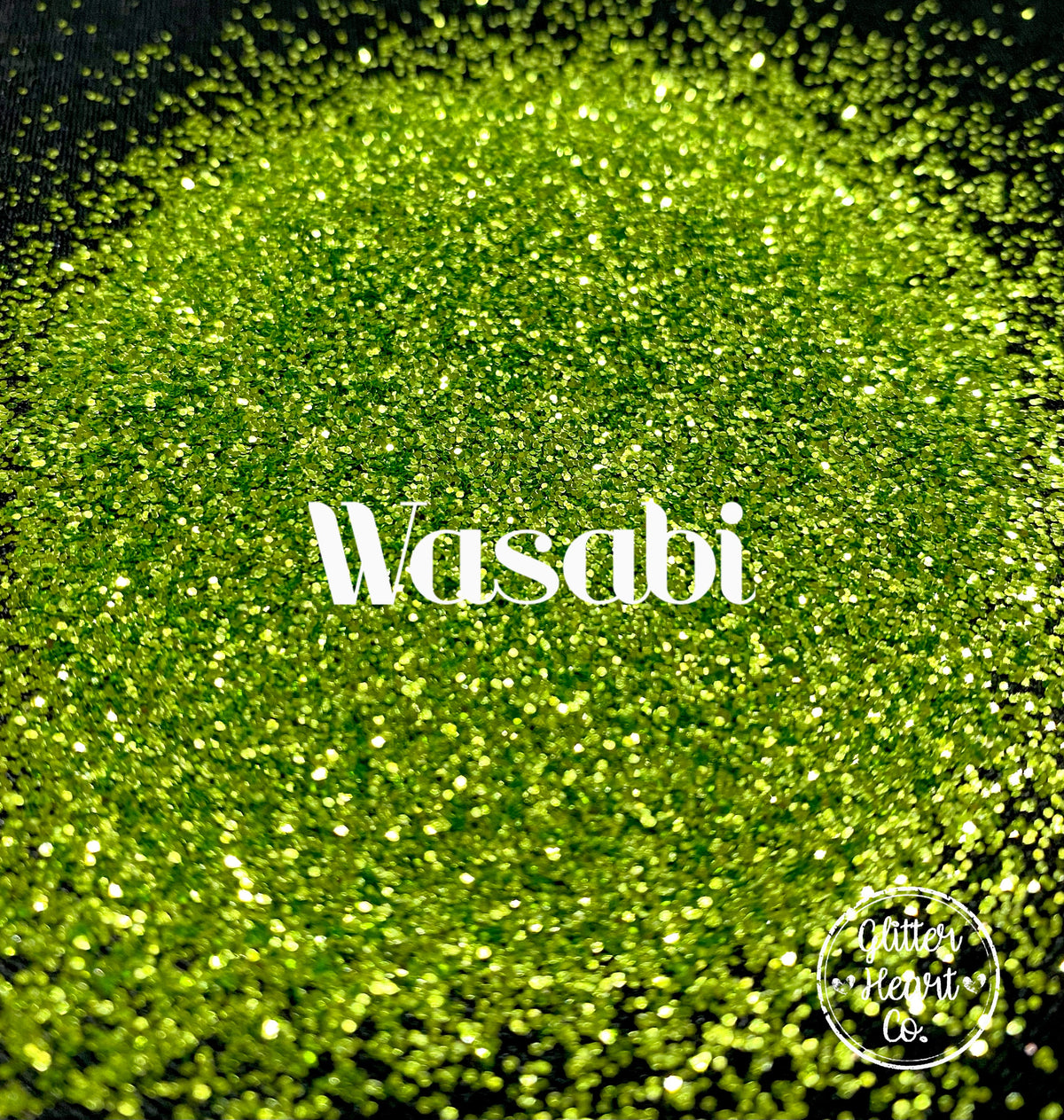 Wasabi