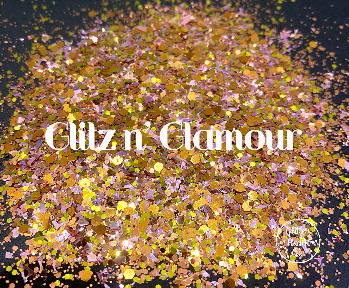 Glitz n Glamour