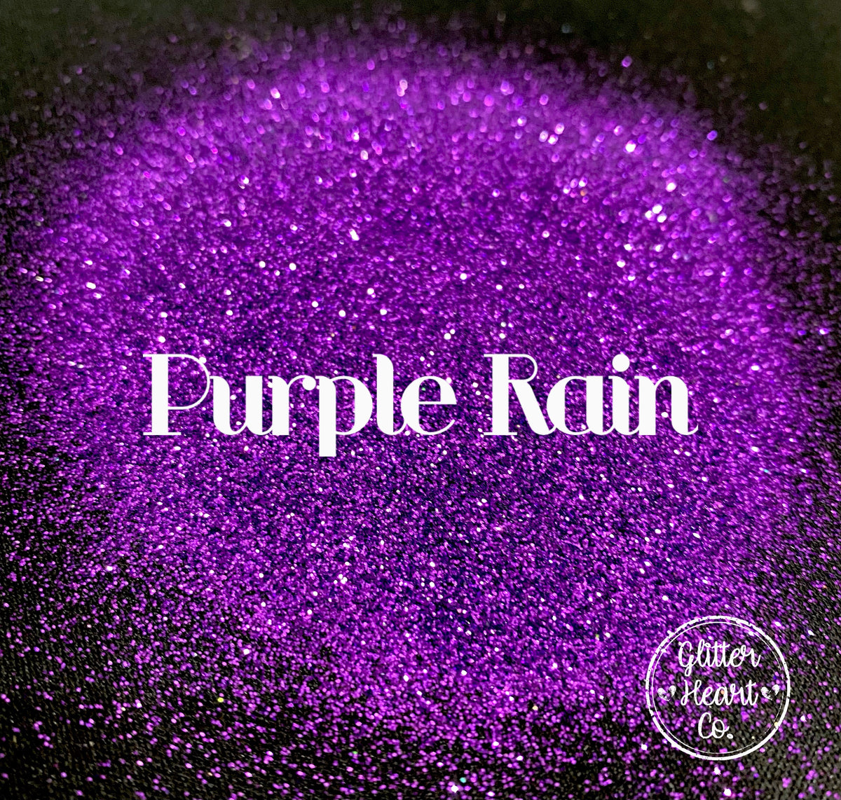 Purple Rain