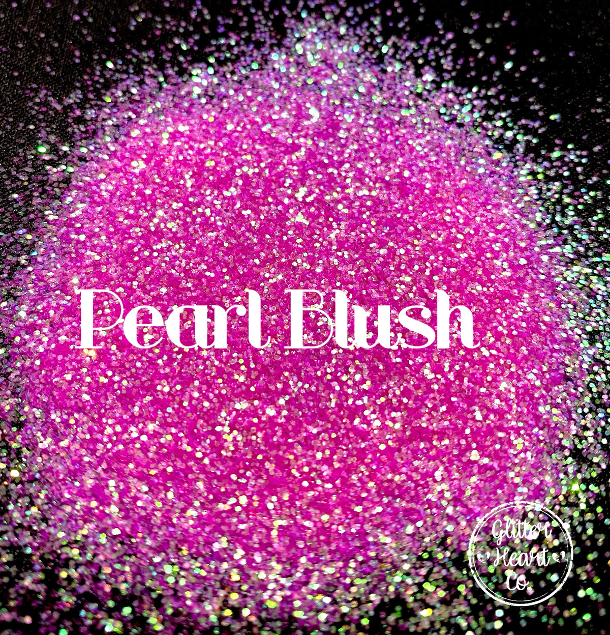 Pearl Blush