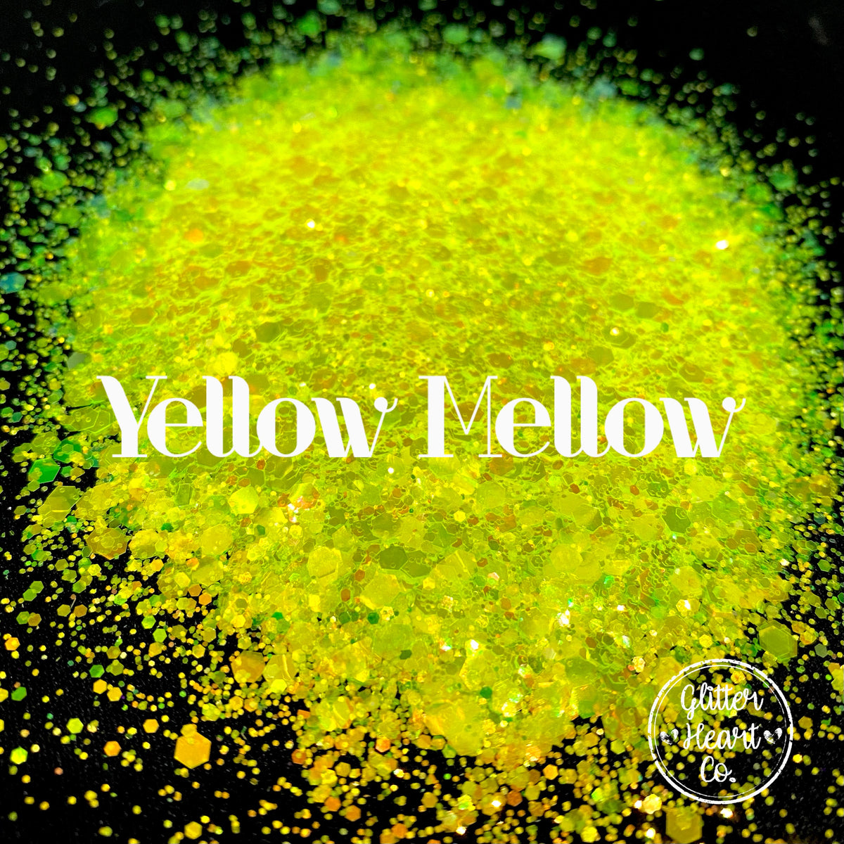 Yellow Mellow