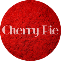 Cherry Pie Mica