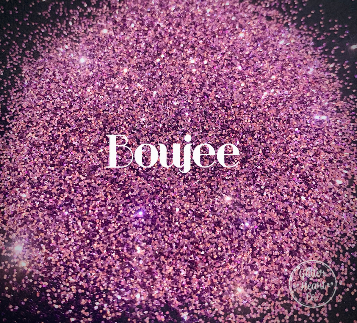 Boujee