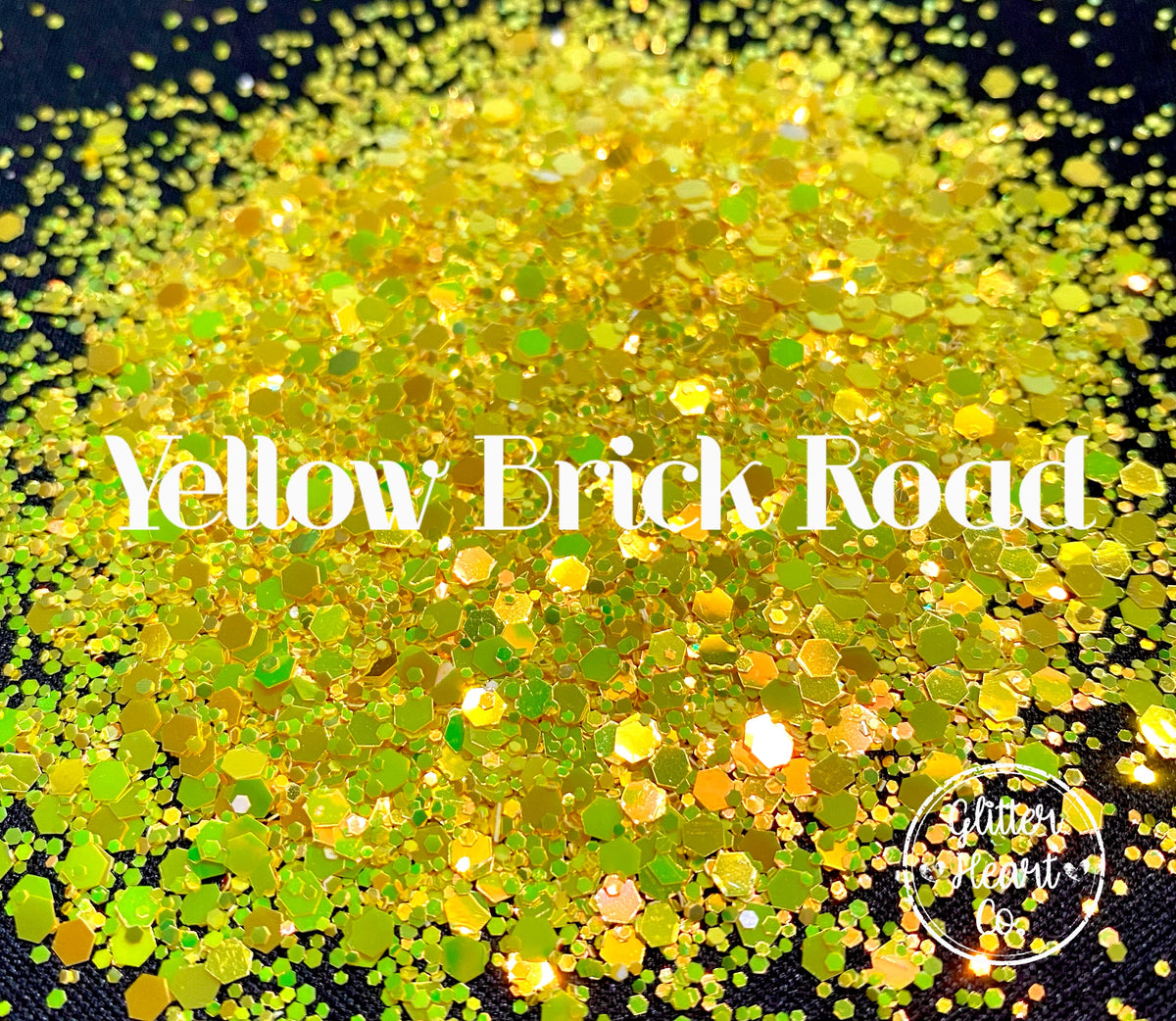 Yellow Brick Road