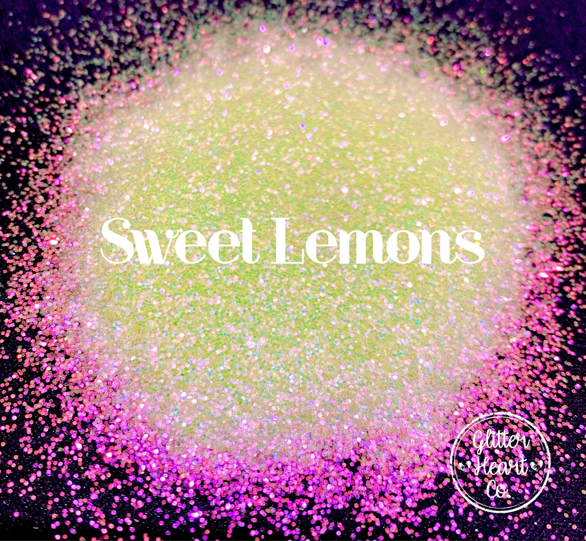 Sweet Lemons