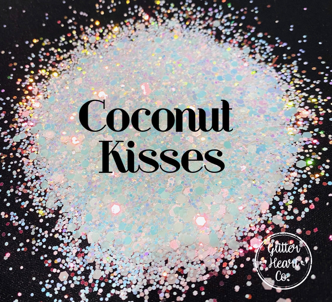 Coconut Kiss