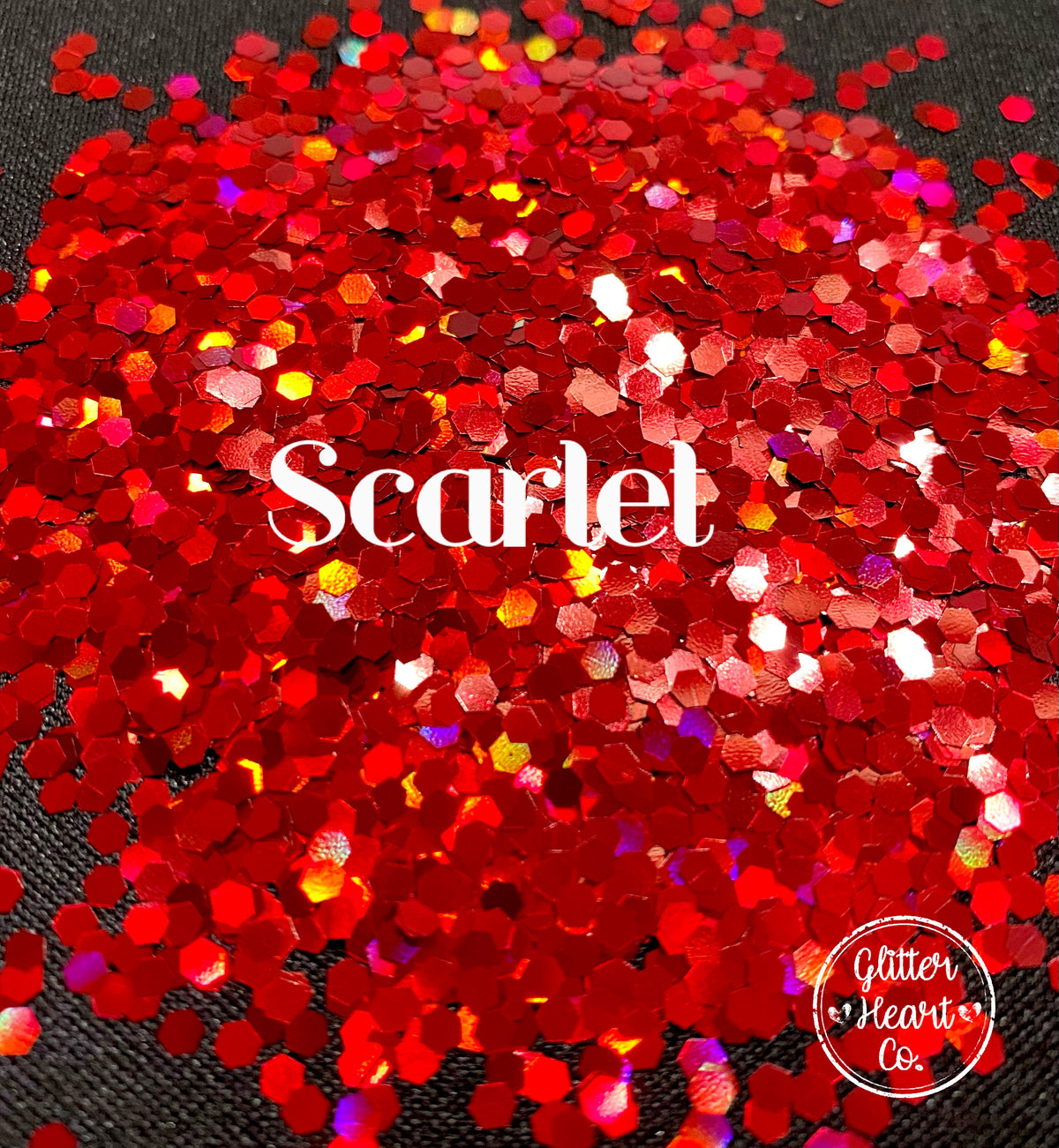 Scarlet