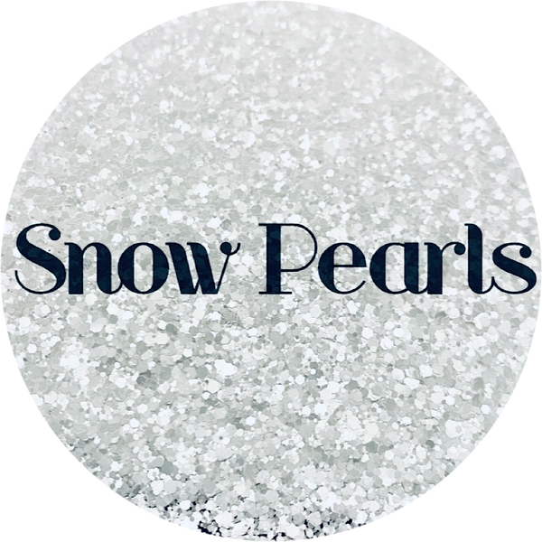 Snow Pearls