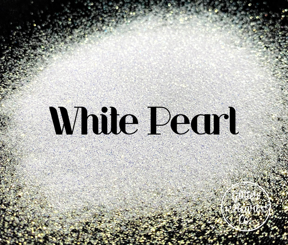 White Pearl