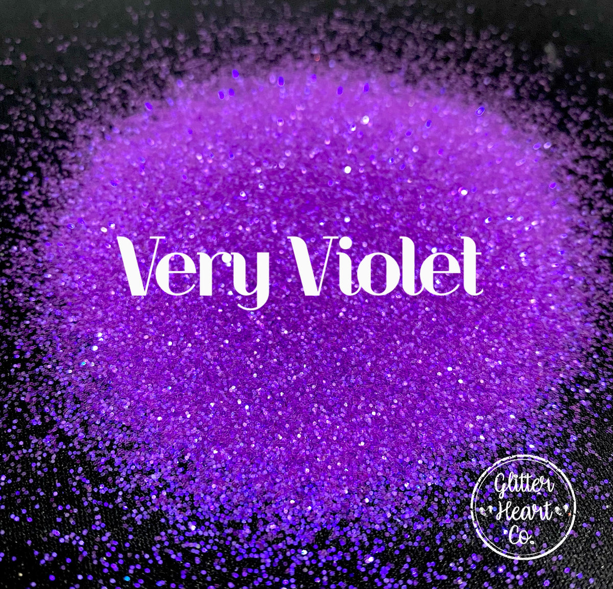 Very Violet