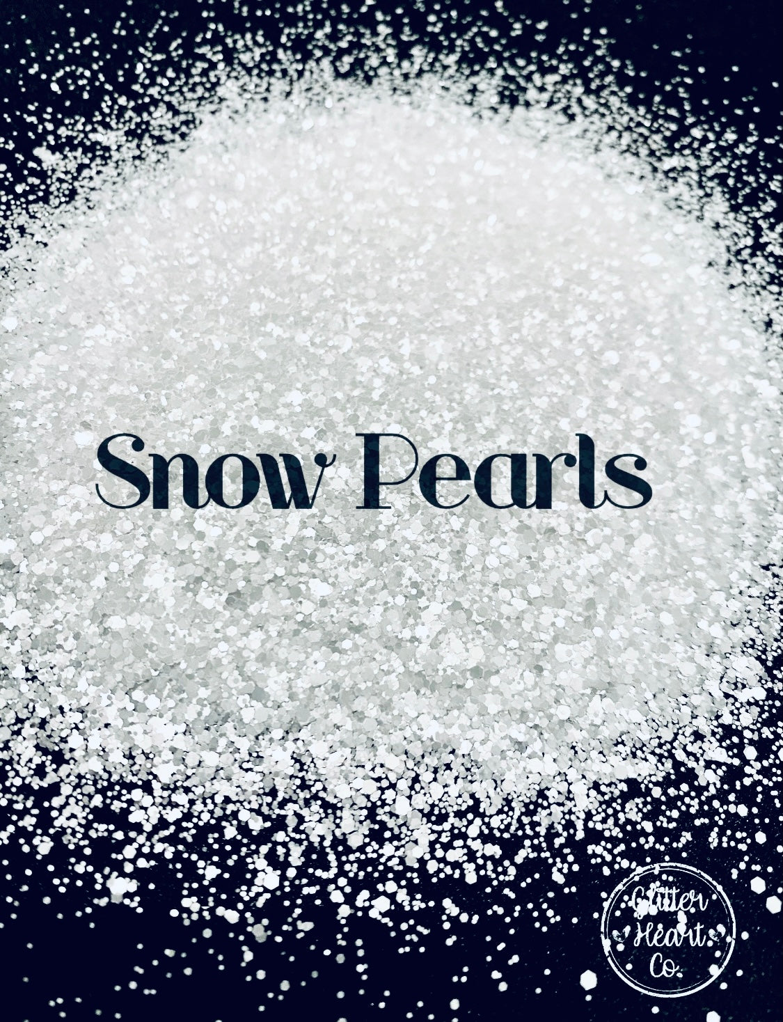 Snow Pearls