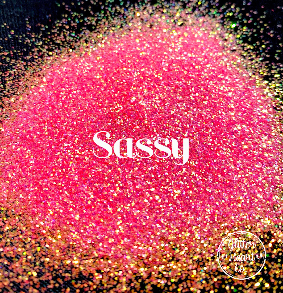 Sassy
