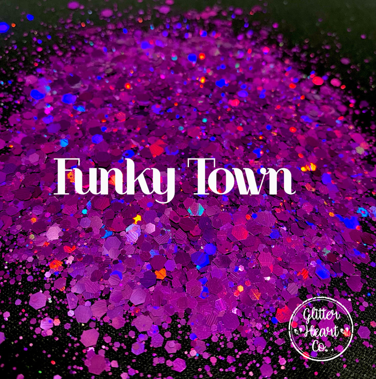Funky Town