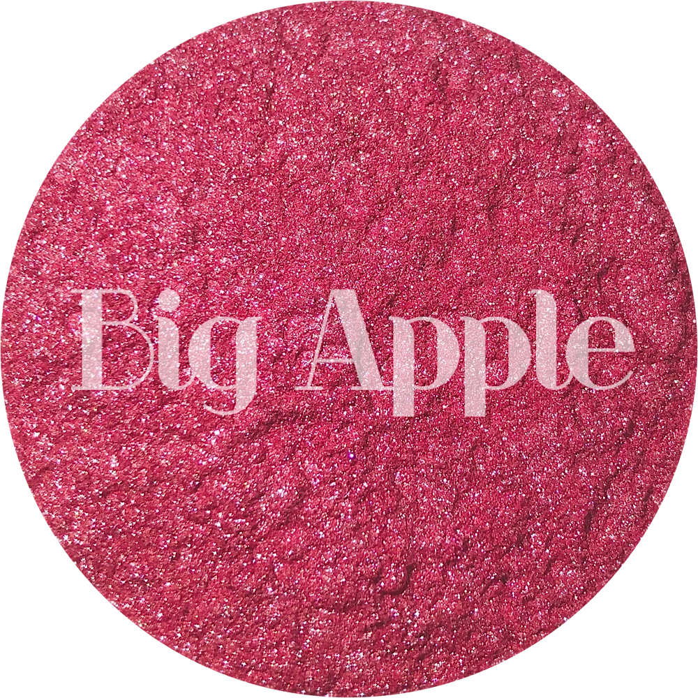 Big Apple Mica
