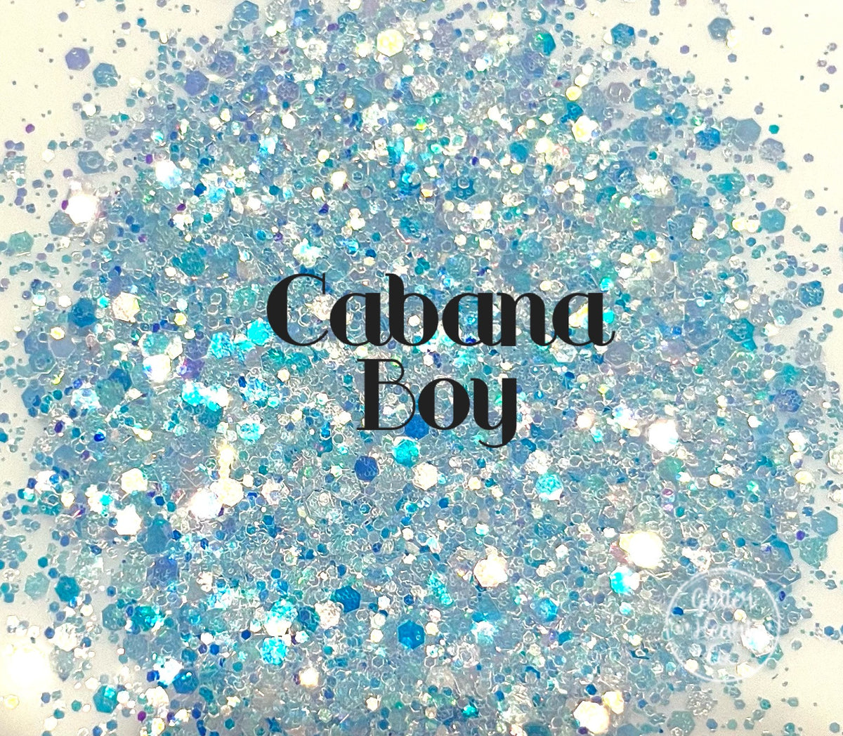 Cabana Boy