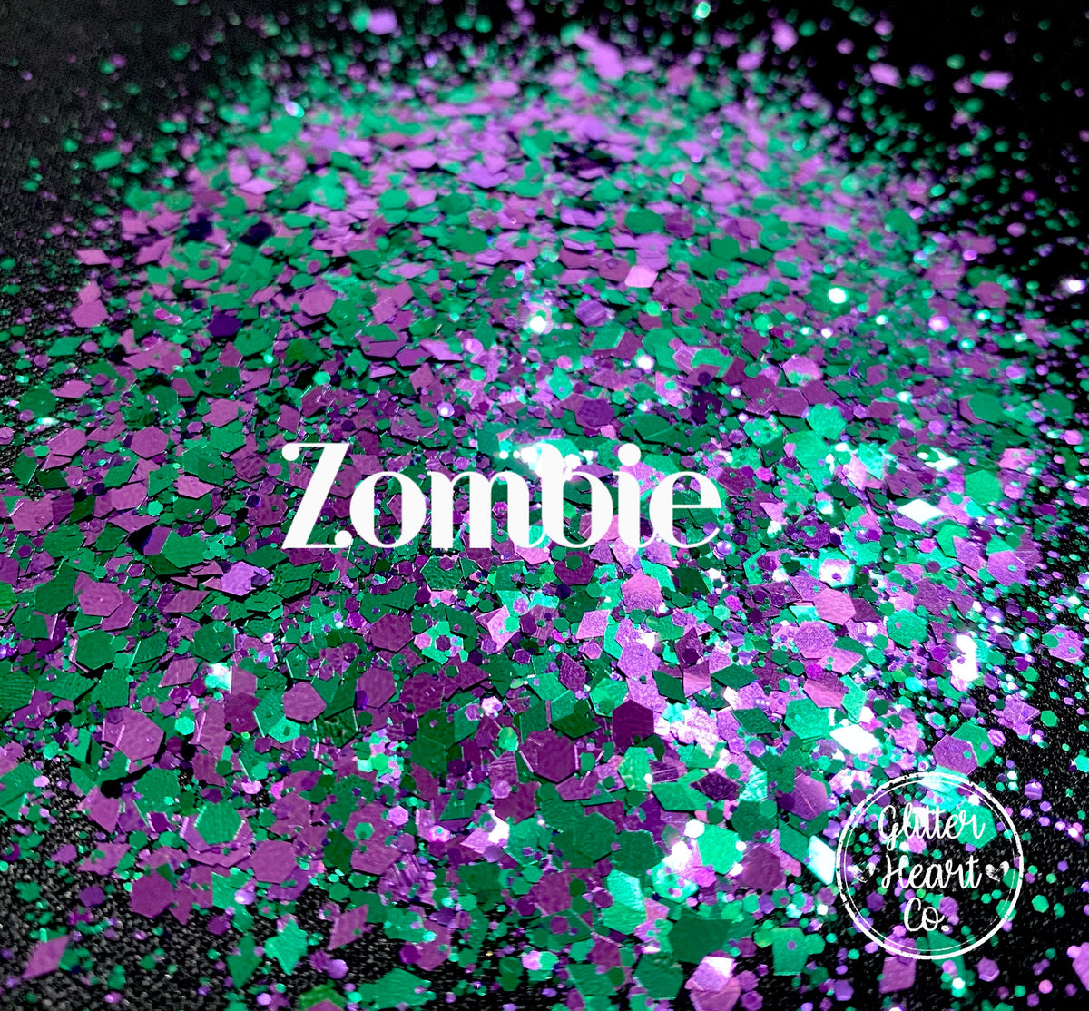 Zombie