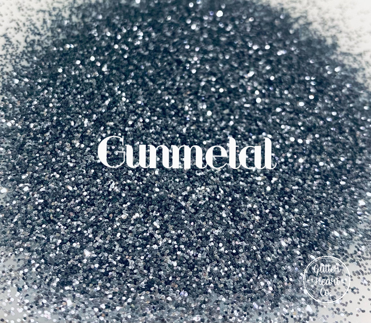 Gunmetal