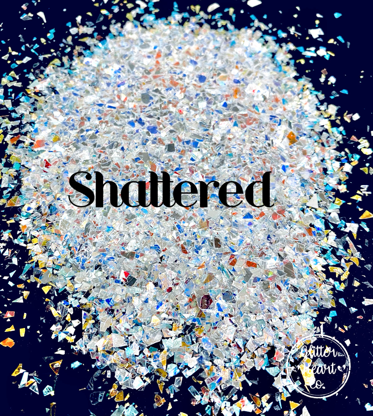 Shattered