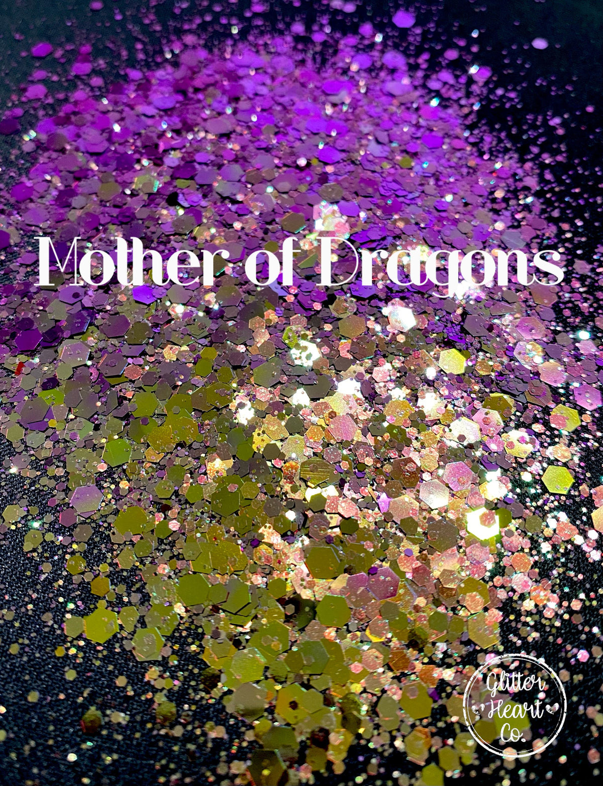 Mother of Dragons
