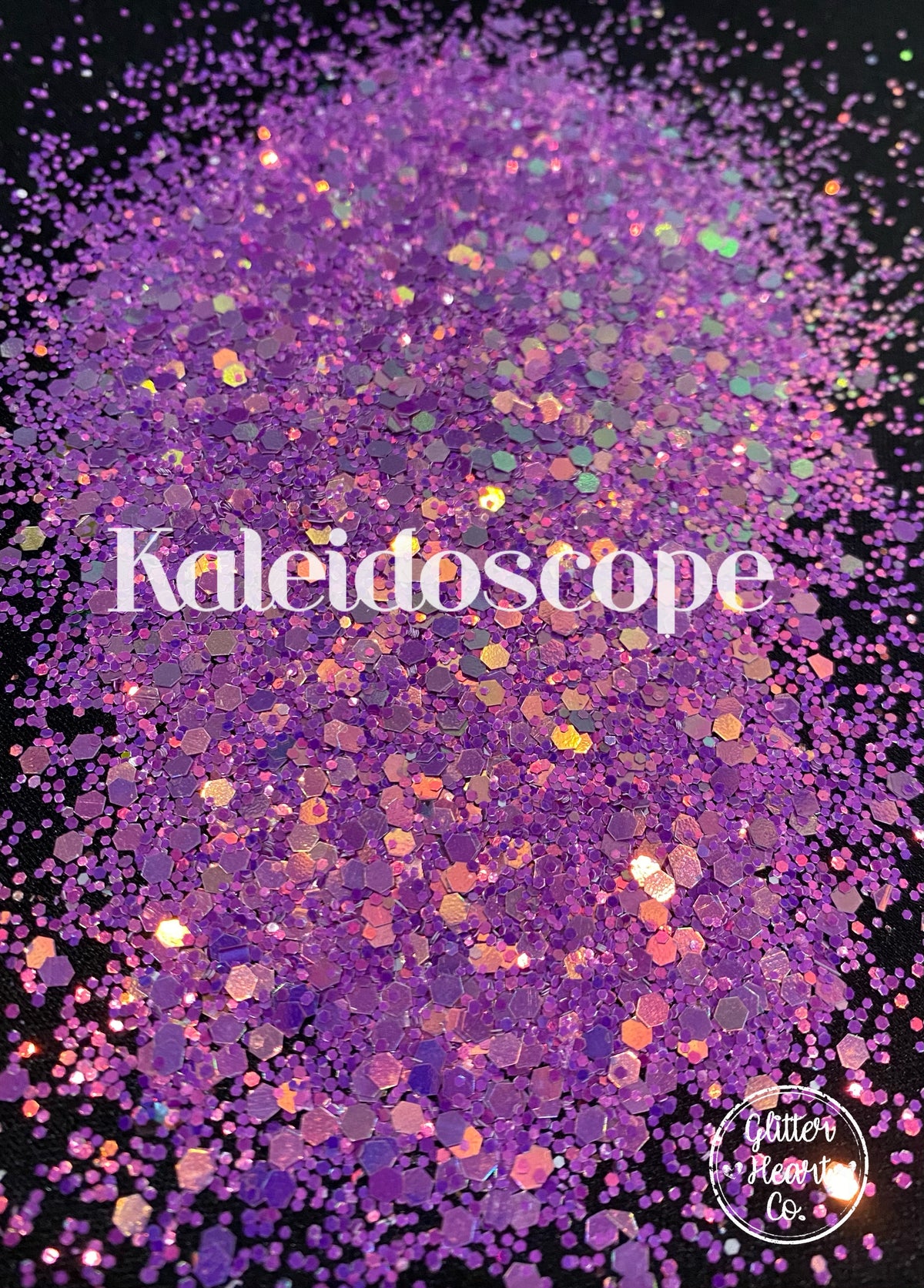 Kaleidoscope