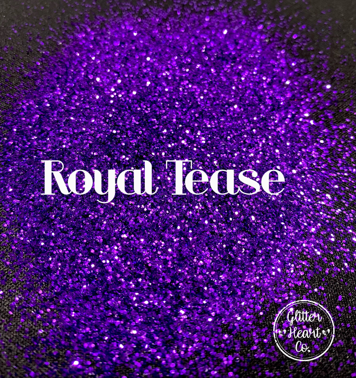 Royal Tease