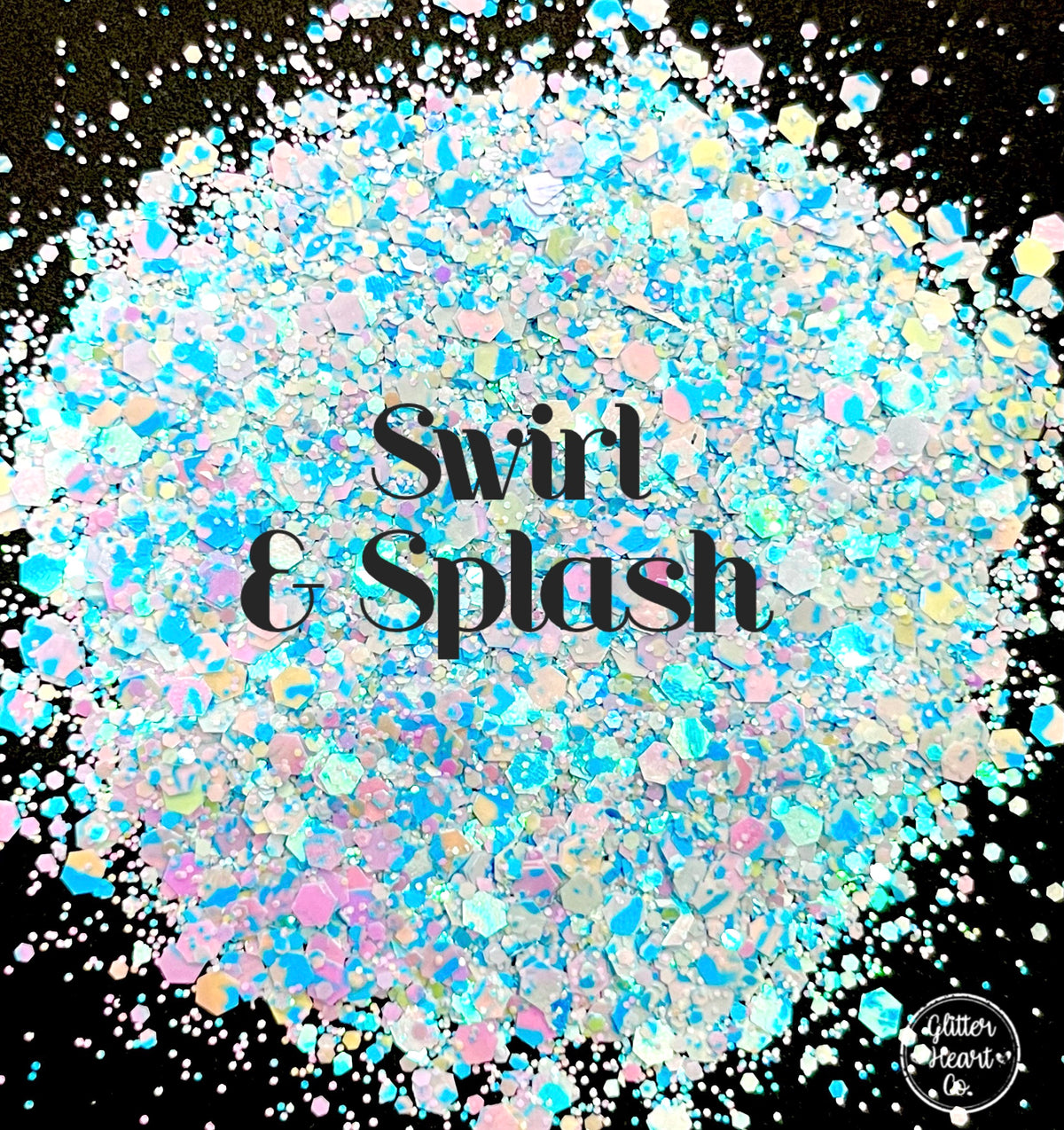 Swirl & Splash