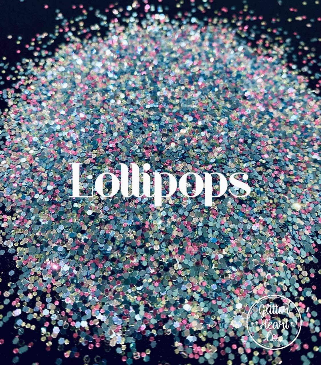 Lollipops