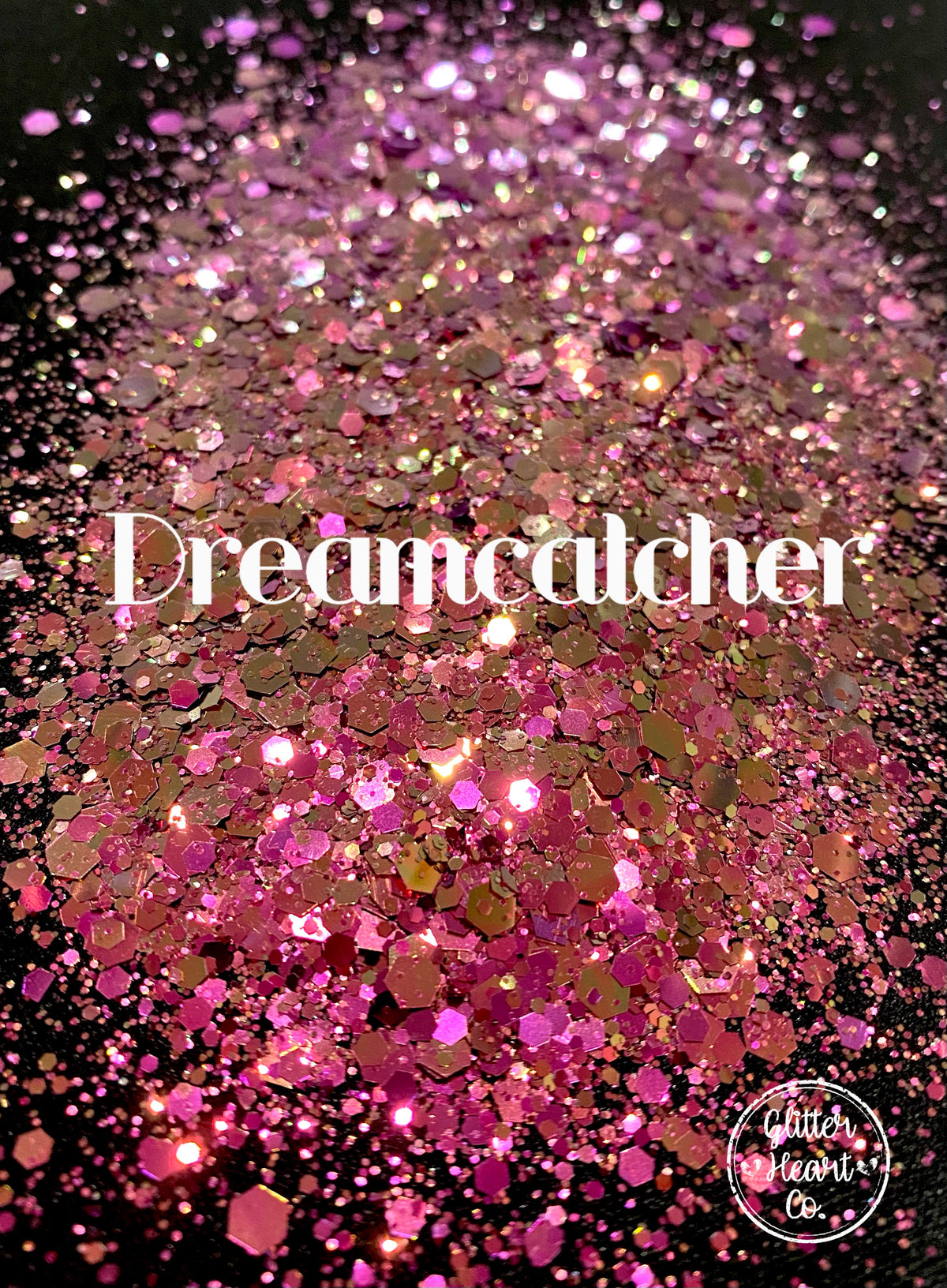 Dreamcatcher