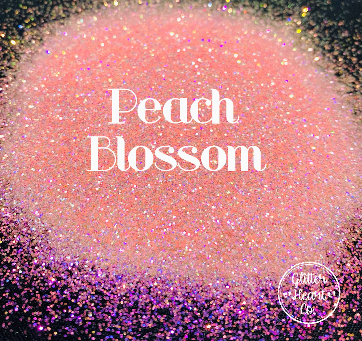 Peach Blossom