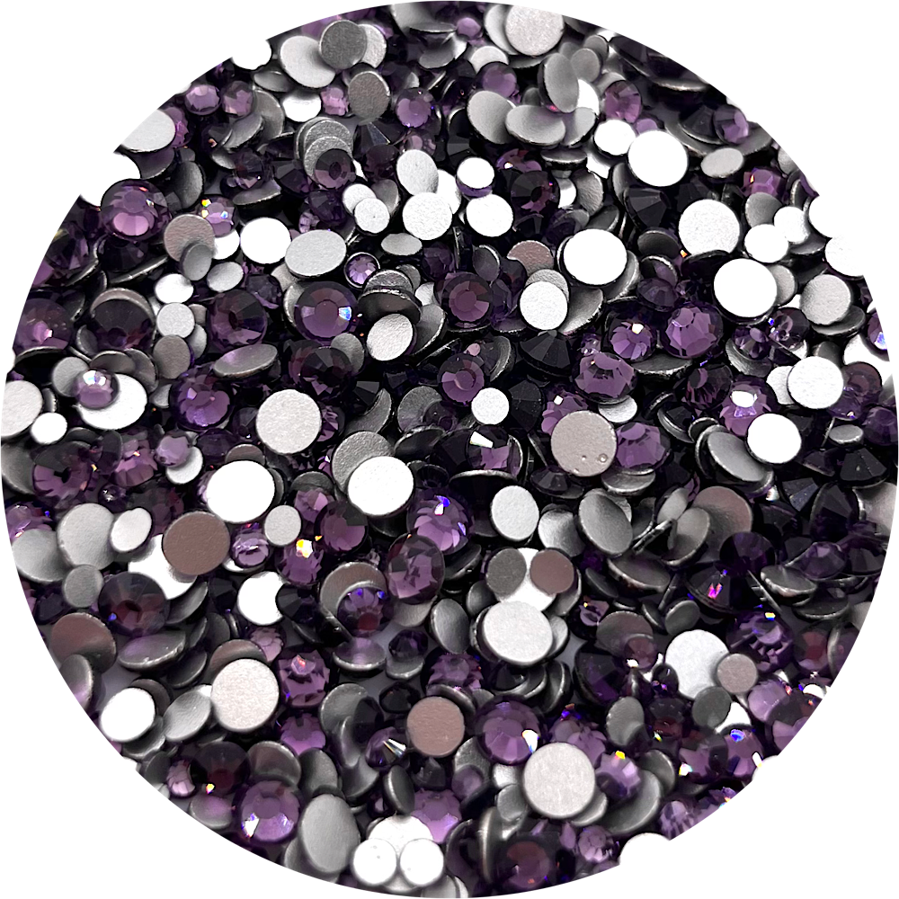 Baltimore Glitter Heart Co.