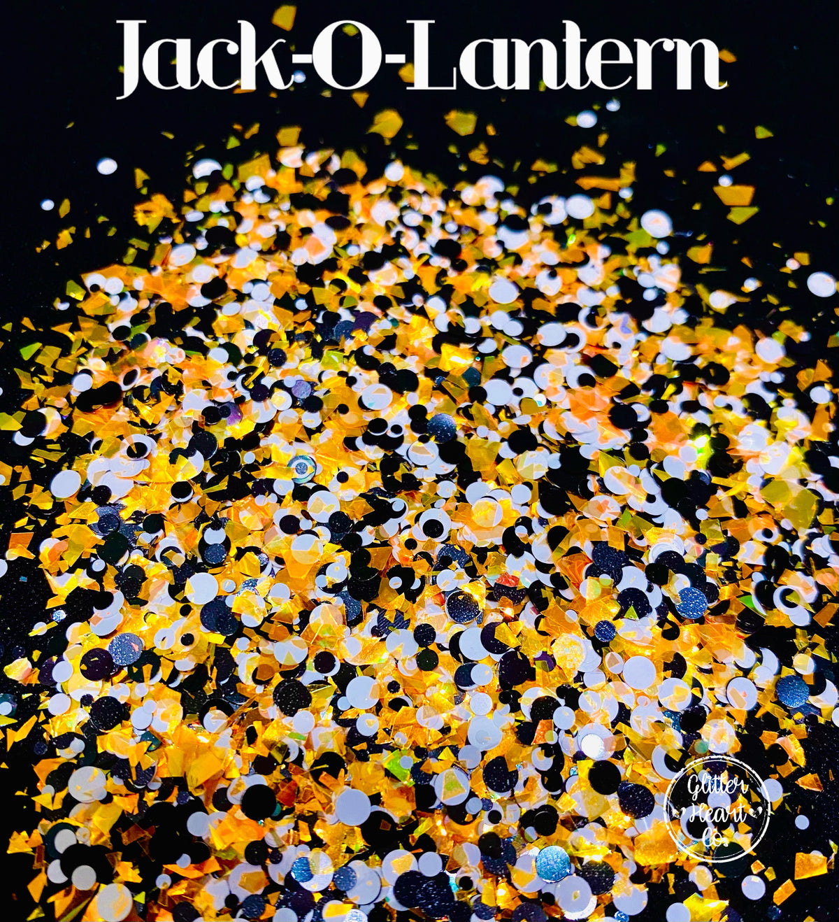 Jack-O-Lantern
