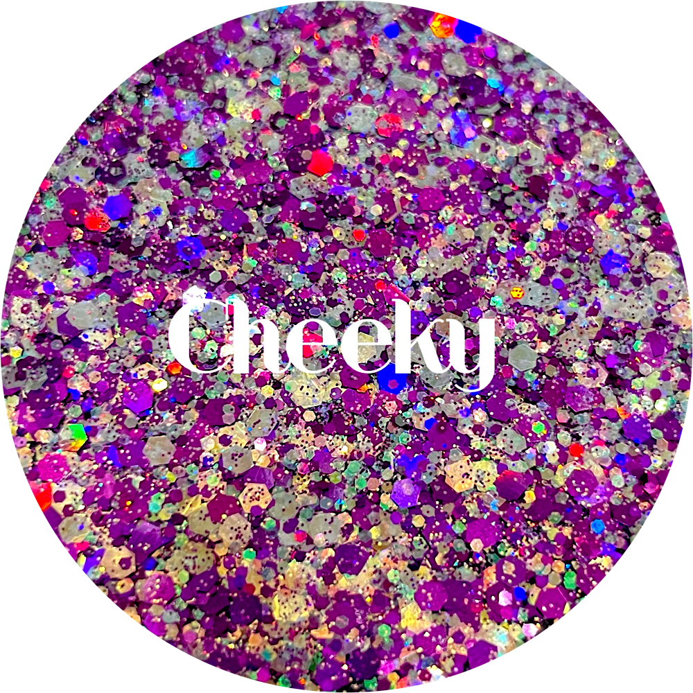 Cheeky - 1 Pound