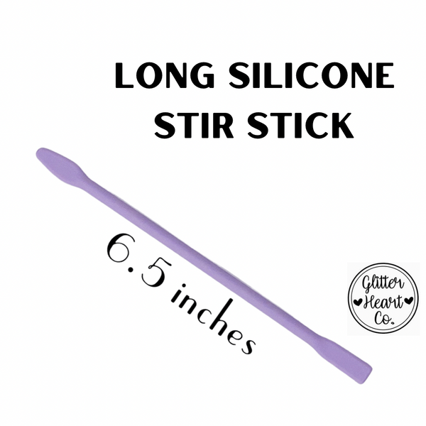 Long Epoxy Stir Stick