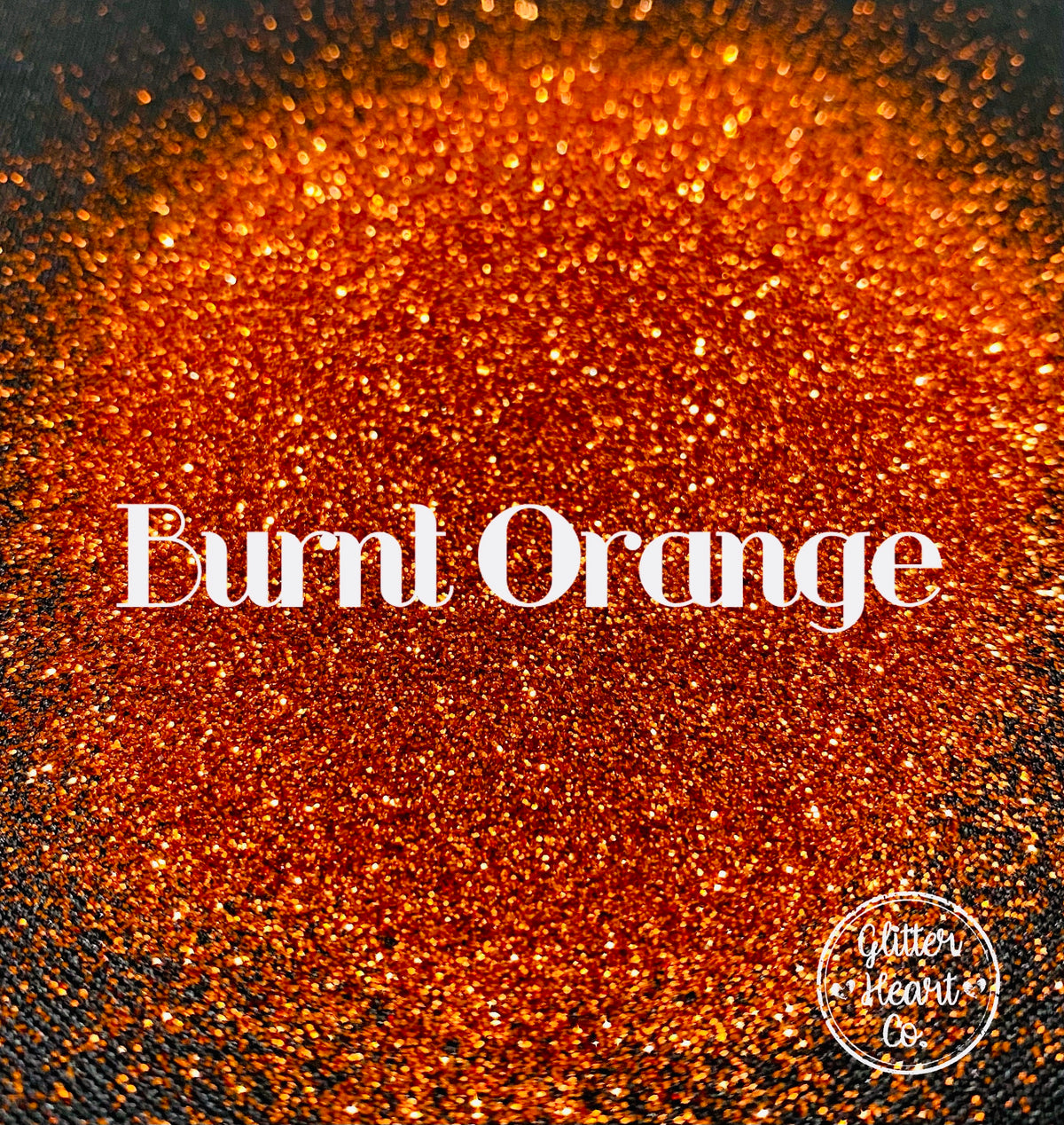 Burnt Orange