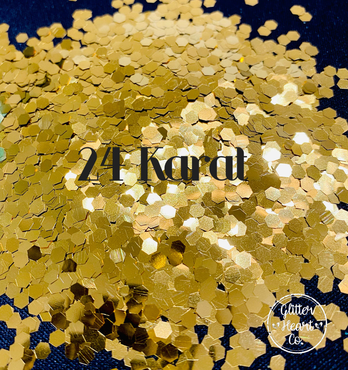 24 Karat